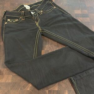 Vintage True Religion Pants